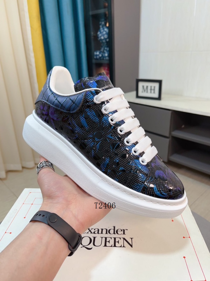 Alexander McQueen sz38-44 64
